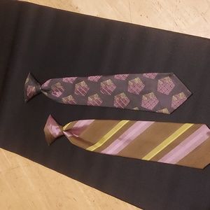 Vintage Clip On Wembley Men's